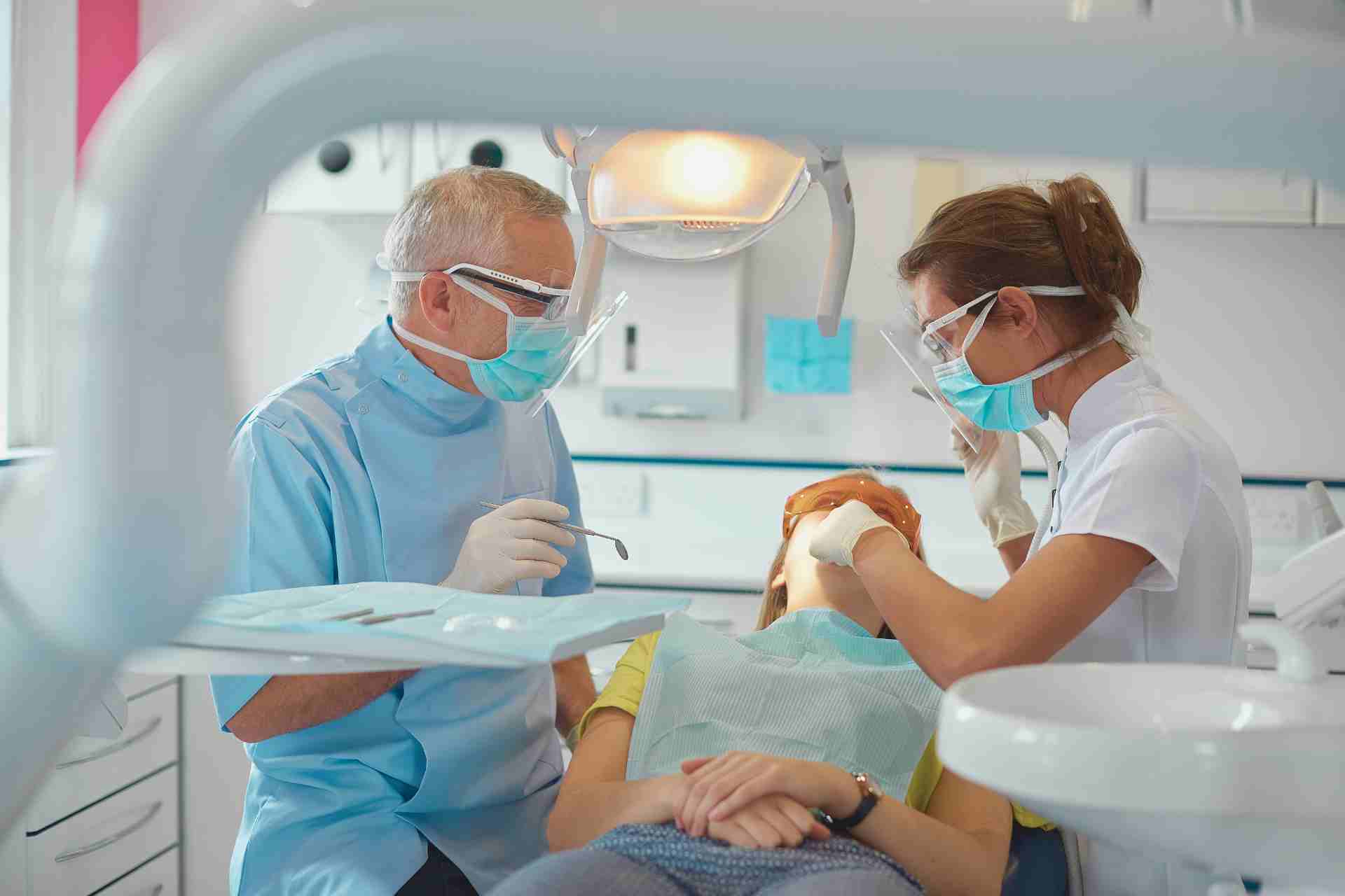 Dentist in Atkinson, NH